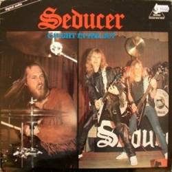 Seducer (UK) : Caught in the Act